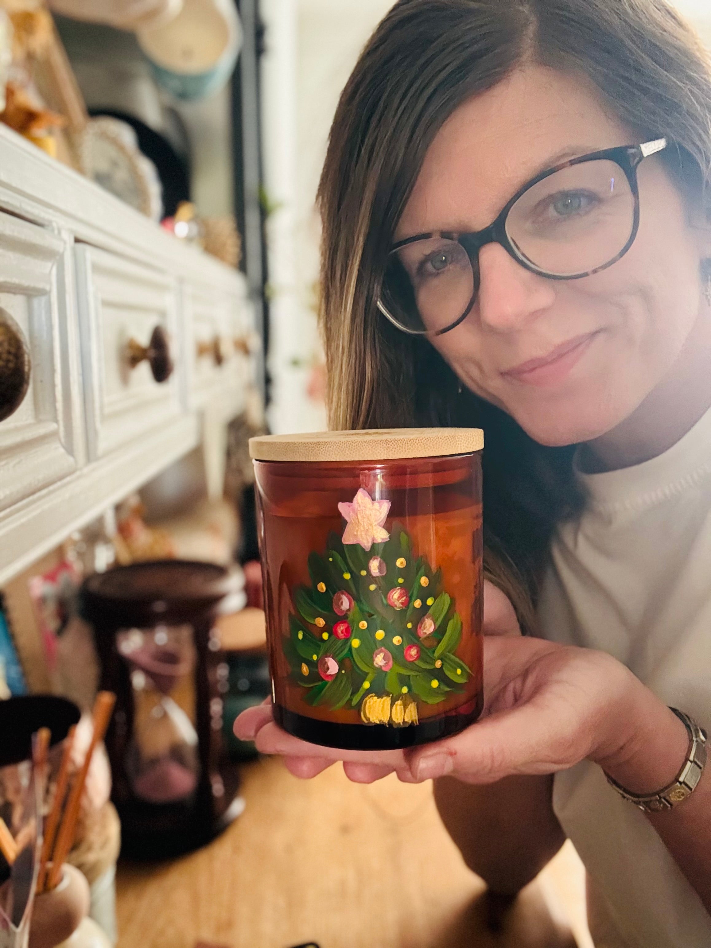 Why Handmade Candles Are Different