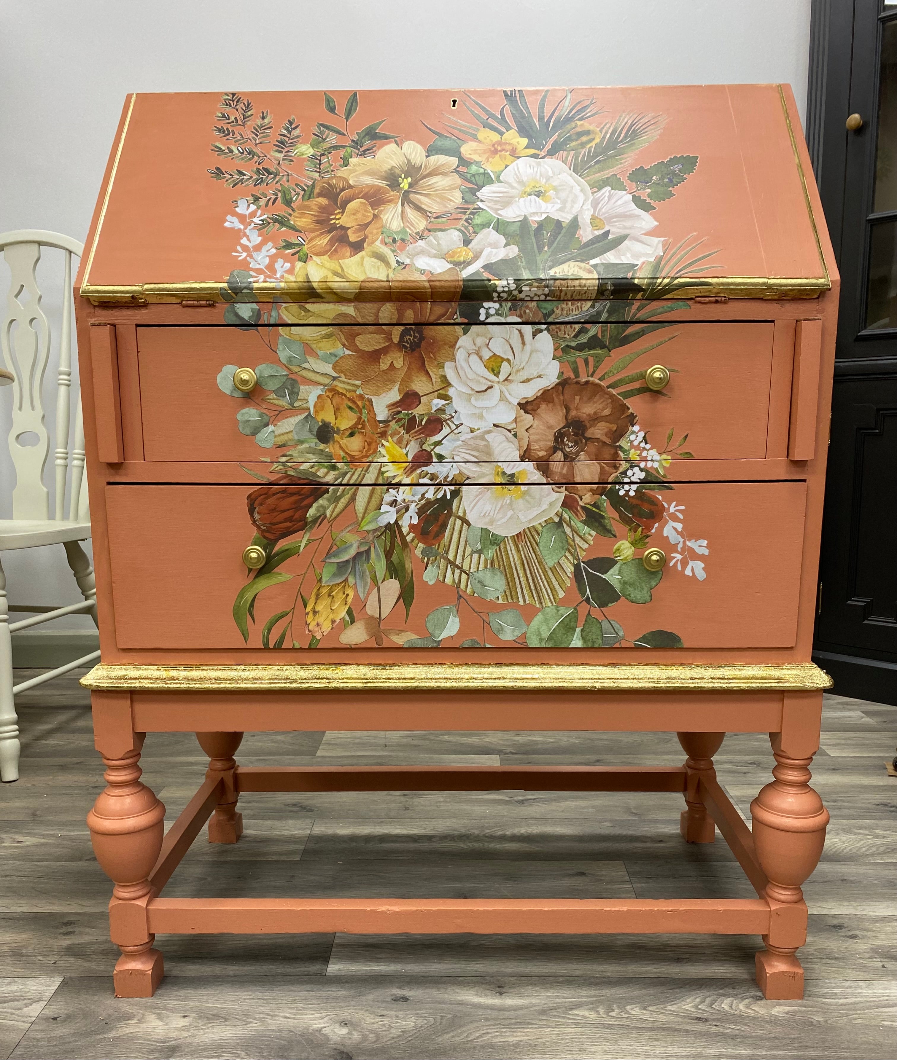 Painted Furniture