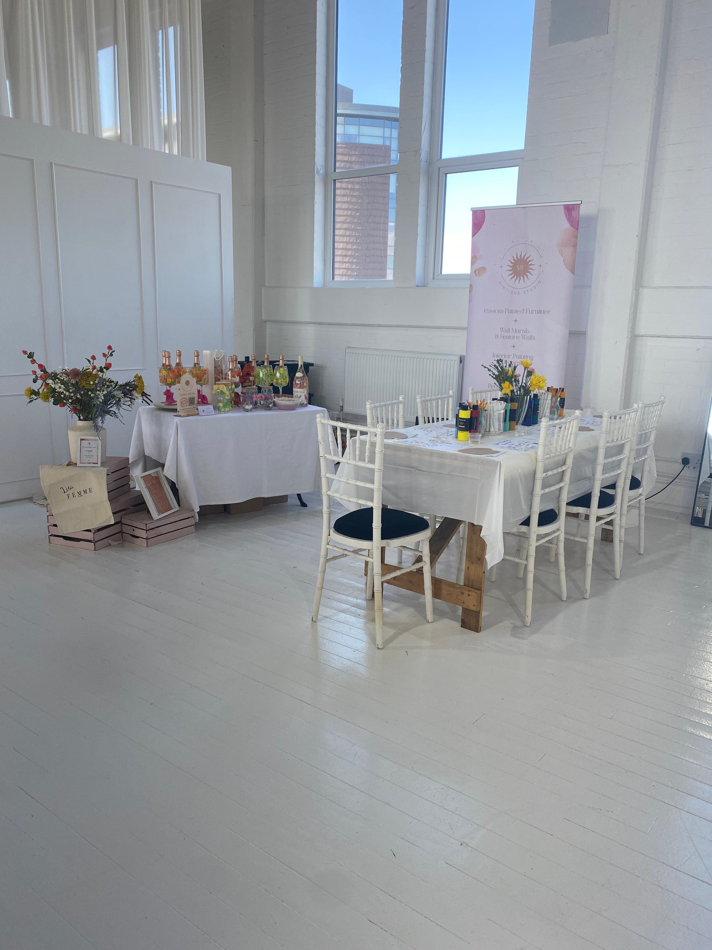 Paint Services