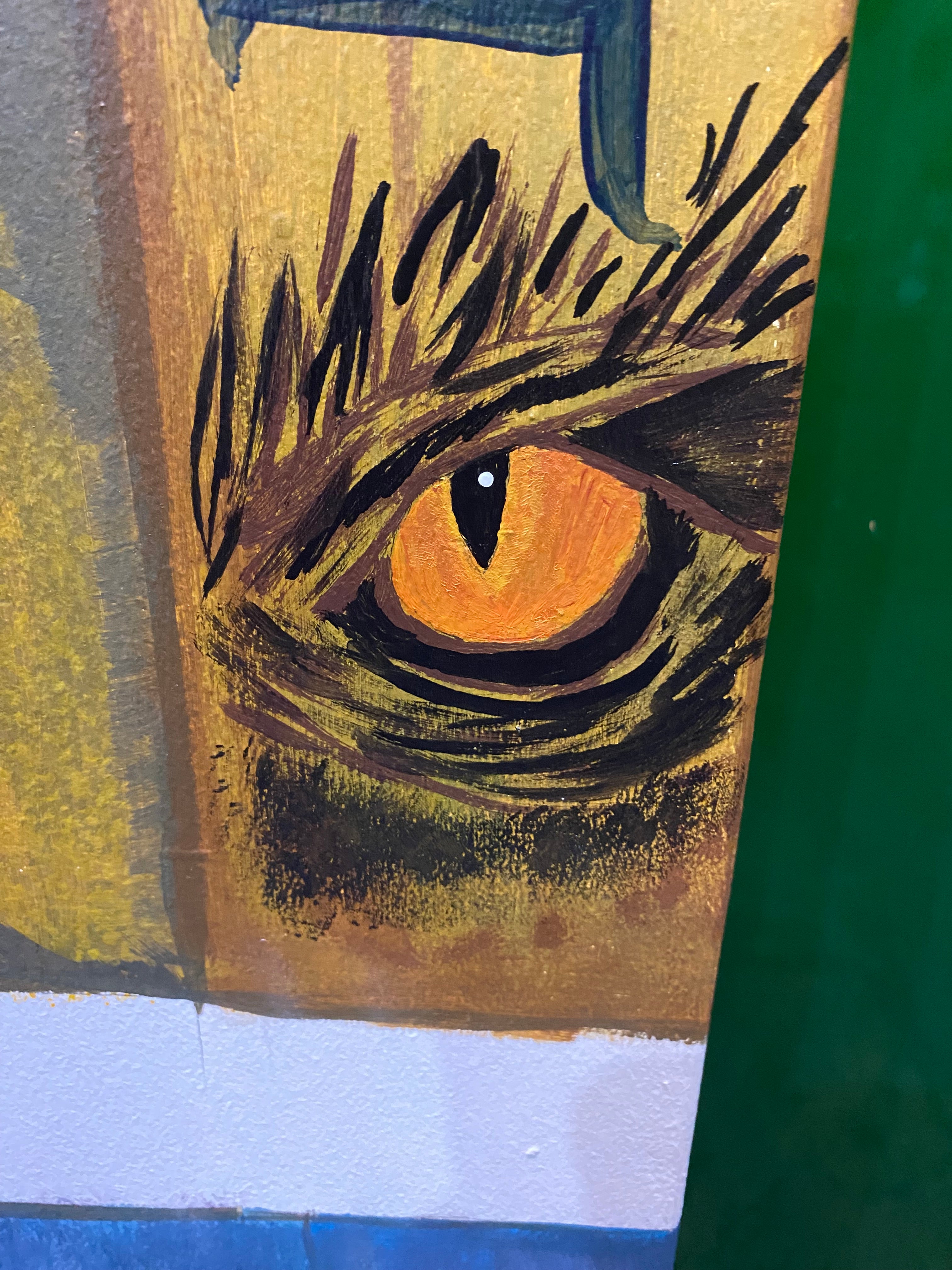 Custom Hand-Painted Wall Murals | Bespoke Mural Art for Homes & Businesses